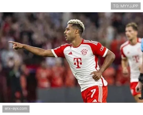 萨内转会前景备受瞩目，职业轨迹或将出现新转折