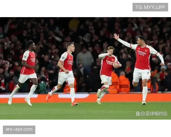 阿森纳控球体系强势崛起，重塑现代足球战术格局