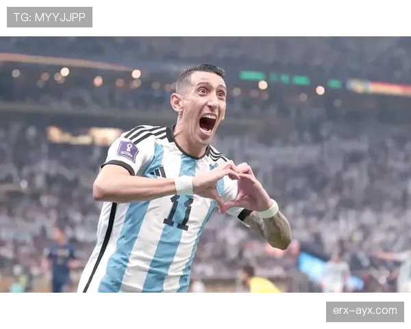 迪马利亚战术价值凸显:进攻效率与创造力成球队关键助推器 迪马利亚战术价值凸显:进攻效率与创造力成球队关键助推器