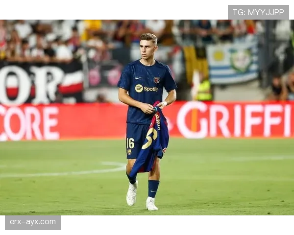 费尔明中场潜力股