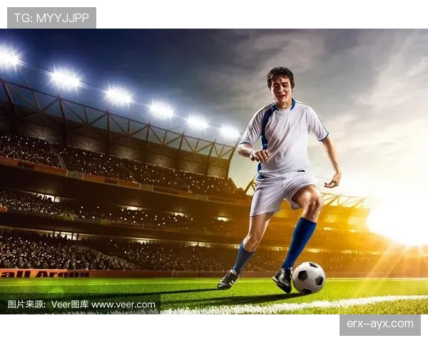 足球球星全景
