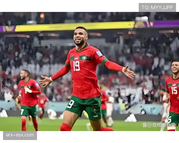 阿什拉夫：摩洛哥国家队核心地位与领袖作用解析