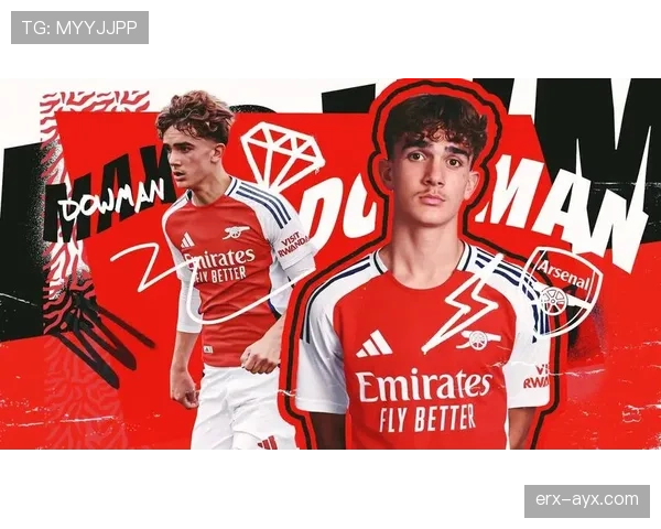 萨卡:青训到头号核心的成长路径解析 萨卡:青训到头号核心的成长路径解析