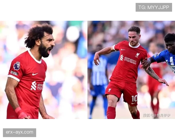 萨拉赫与梅西左脚技术效率及进攻贡献对比分析