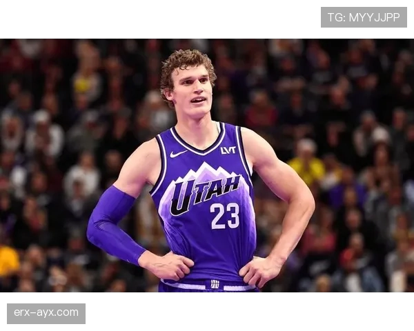 马尔卡宁挡拆投射更稳比上季无球更具威胁