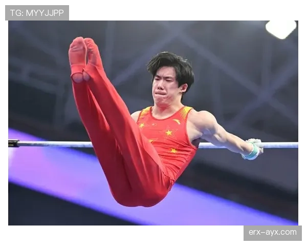 张博恒赛场帅到掉渣，日常却像来你家蹭网的表弟