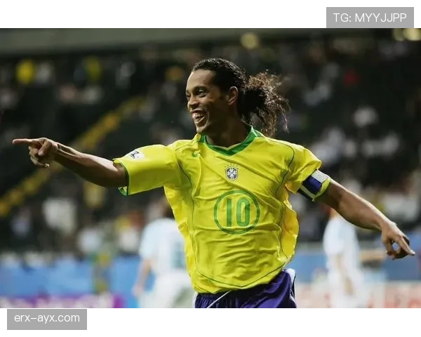 罗纳尔迪尼奥那笑容背后到底藏了多少不为人知的挥霍故事？