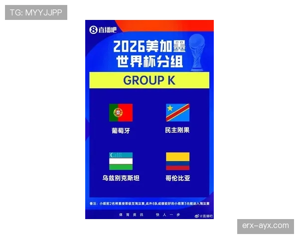 民主刚果能否创造历史首次晋级2026世界杯正赛